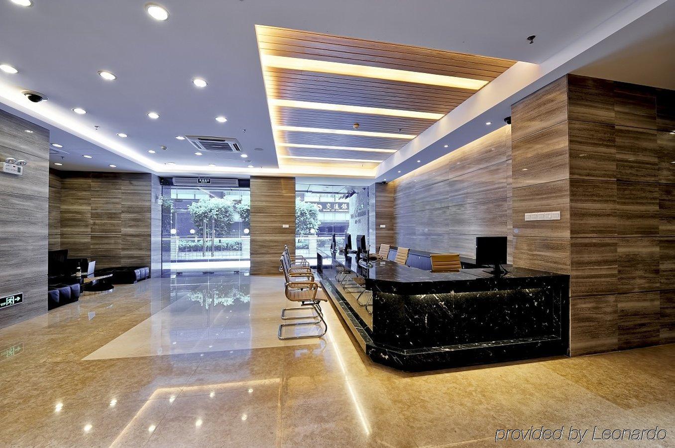 Guangzhou Bauhinia Hotel Exterior foto